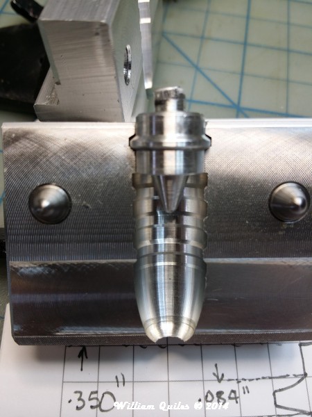 Lee 2-Cavty Bullet Mold 457-405-F 45-70 Government (457 Dameter) 405 Lee 2-Cavty Bullet Mold 457-405-F 45-70 Government (457 Dameter) 405